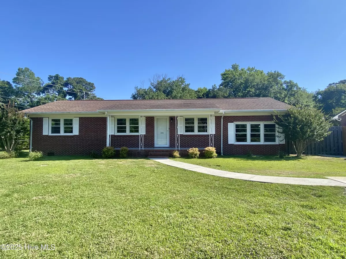 Wilmington, NC 28409,101 N Channel Haven DR