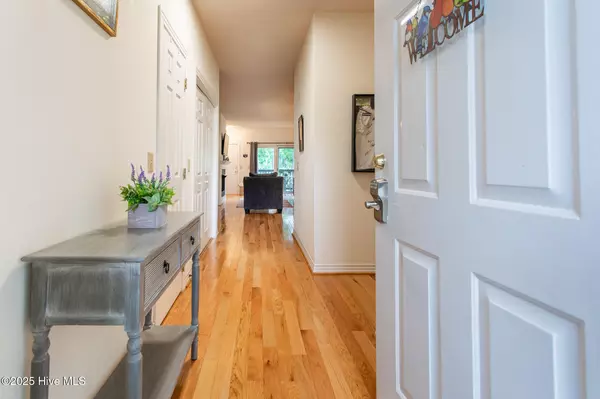 Hertford, NC 27944,422 Albemarle BLVD #12a