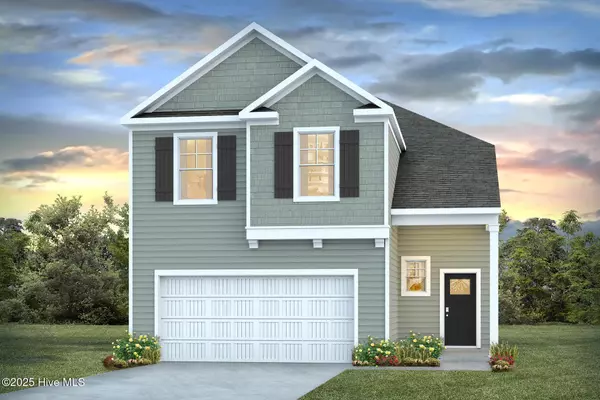 1241 Pampas Grass DR #Lot 468, Castle Hayne, NC 28429