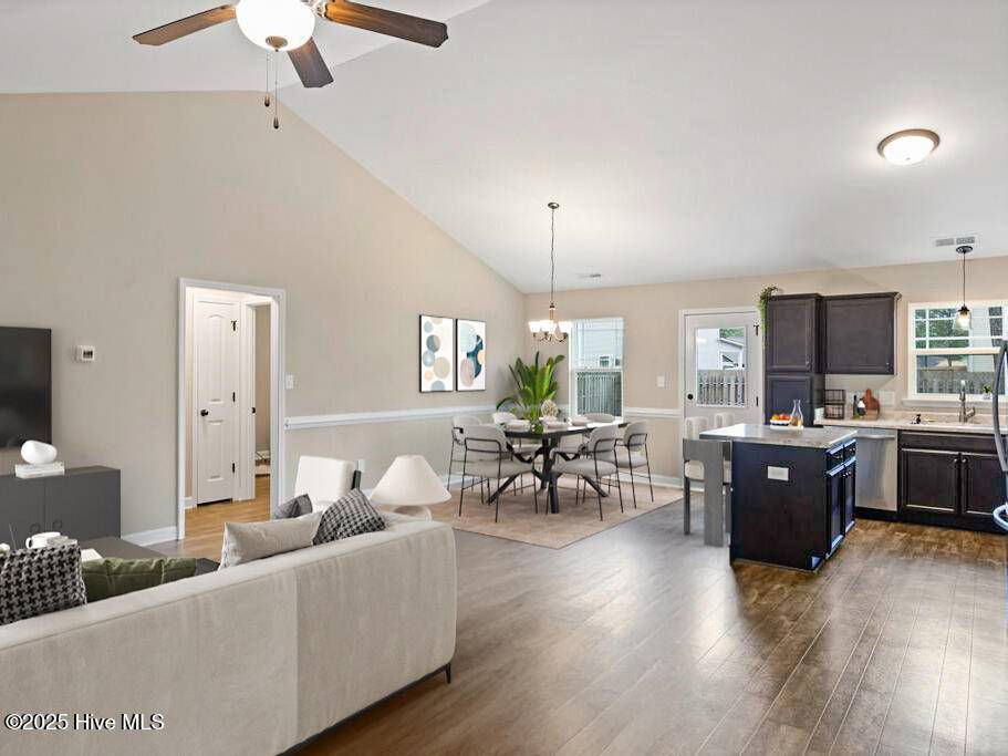 Sneads Ferry, NC 28460,408 Wind Sail CT