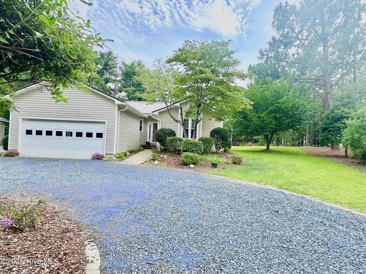 Seven Lakes, NC 27376,129 Shagbark CT