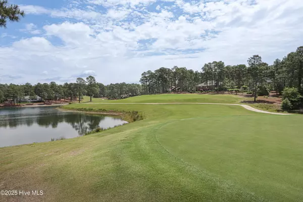 Pinehurst, NC 28374,12 Shenecossett LN