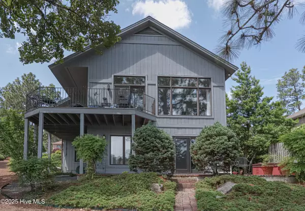 Pinehurst, NC 28374,12 Shenecossett LN