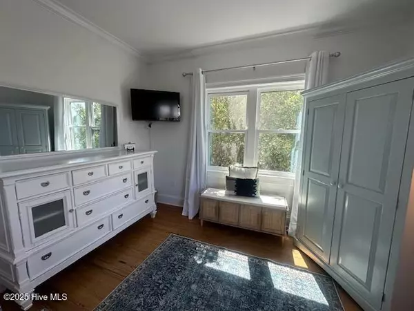 Bald Head Island, NC 28461,21 Keelson ROW #Ocean Vista 7c