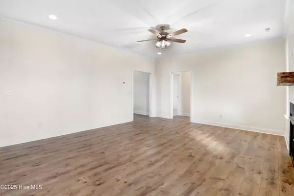 Pikeville, NC 27863,126 Ralph DR