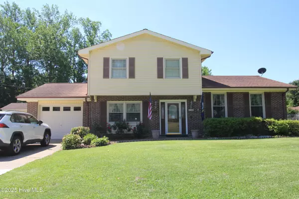 206 Stratford RD, Havelock, NC 28532