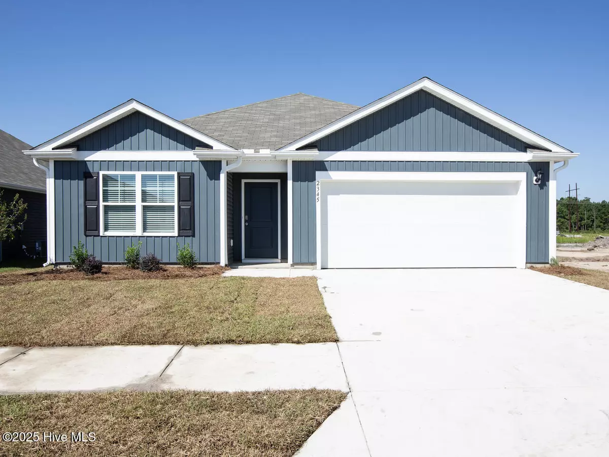 Stella, NC 28582,137 Stella Bluffs DR #Lot 33
