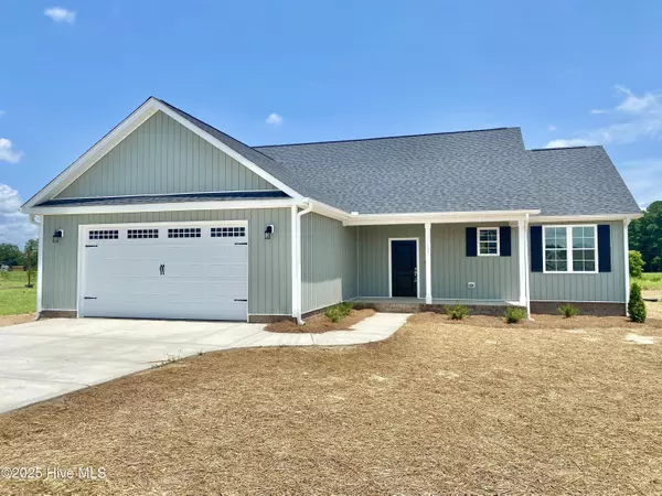 127 Ralph DR, Pikeville, NC 27863