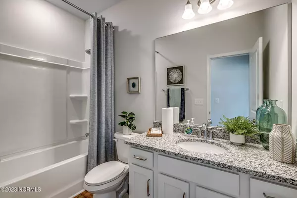 Calabash, NC 28467,280 Mayflower DR NW #Lot 76