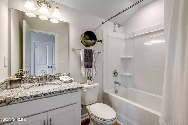 Calabash, NC 28467,280 Mayflower DR NW #Lot 76