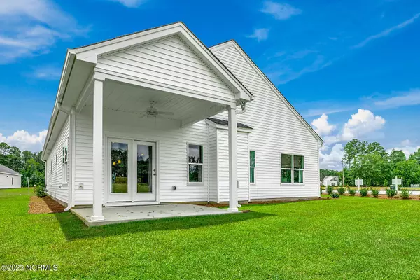 Calabash, NC 28467,280 Mayflower DR NW #Lot 76