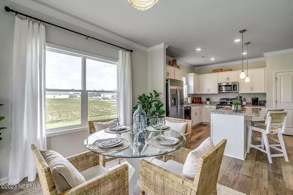 Calabash, NC 28467,280 Mayflower DR NW #Lot 76