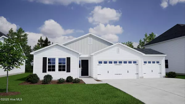 280 Mayflower DR NW #Lot 76, Calabash, NC 28467