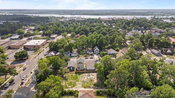 Wilmington, NC 28401,1212-1218 Stroud ALY