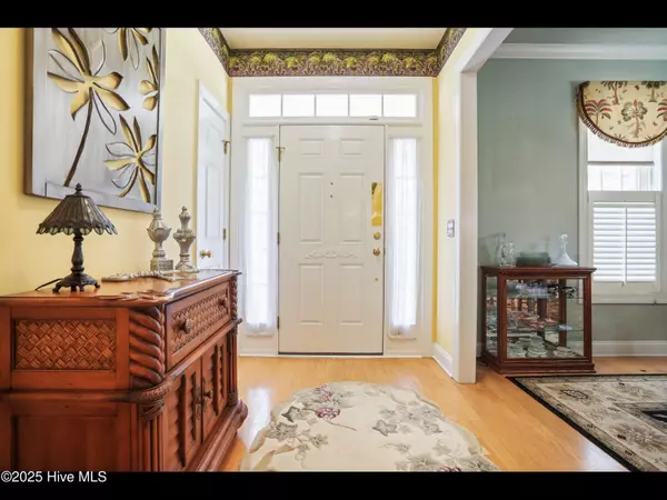 Leland, NC 28451,1133 Grandiflora DR