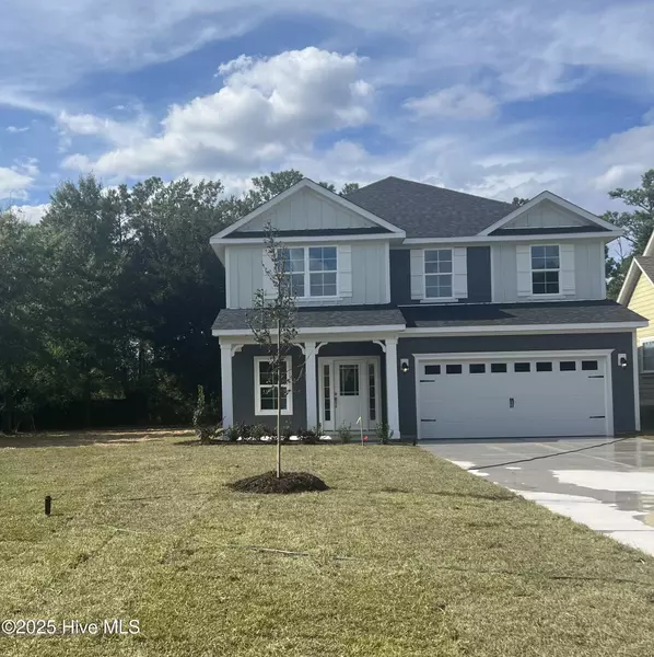 2998 Boverie ST SW, Shallotte, NC 28470