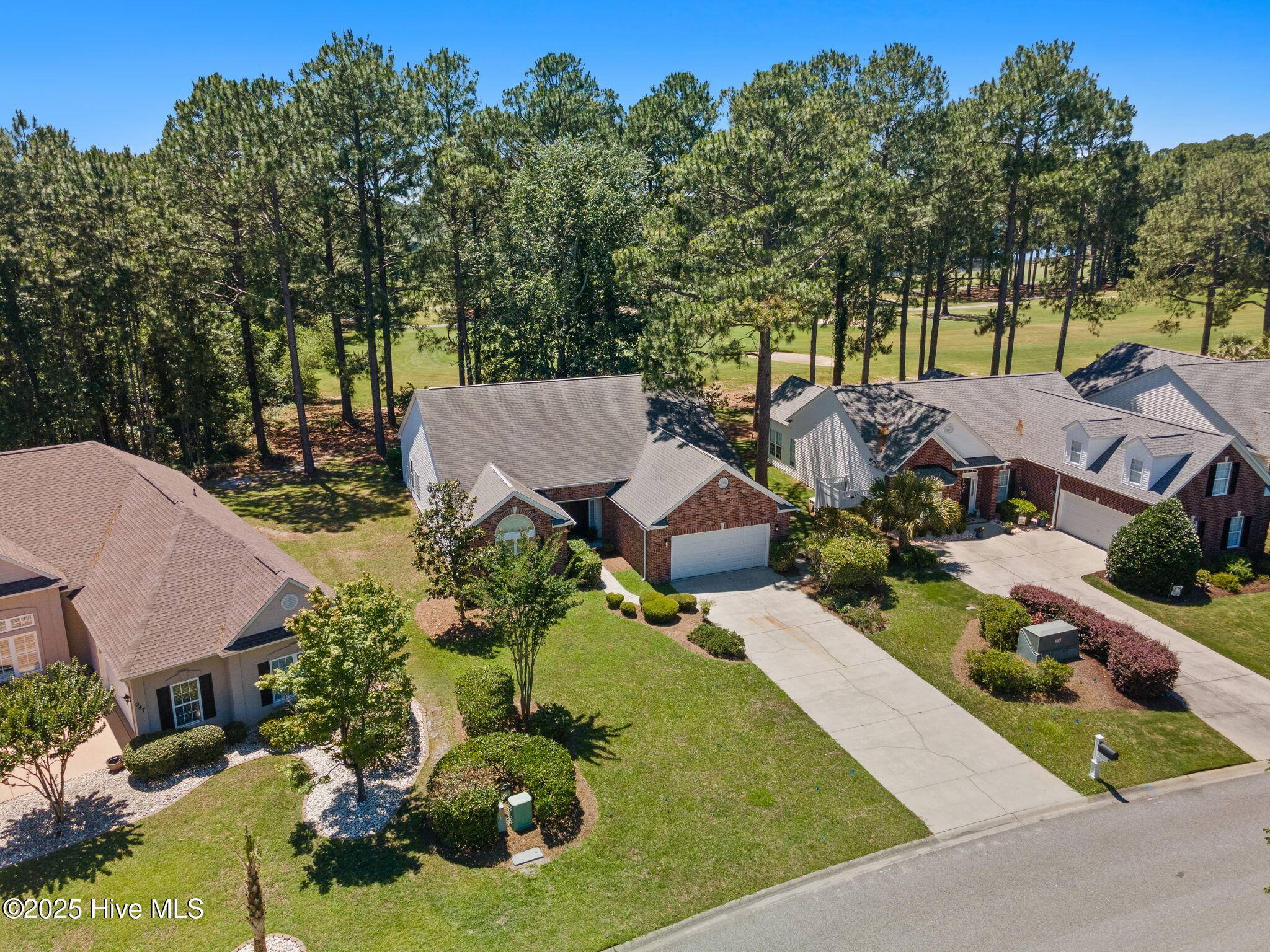 943 Sandpiper Bay DR SW, Sunset Beach, NC 28468