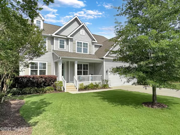 Leland, NC 28451,13012 Bending River WAY