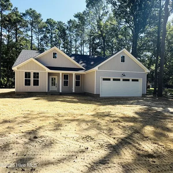 129 Bayview TRL, Edenton, NC 27932