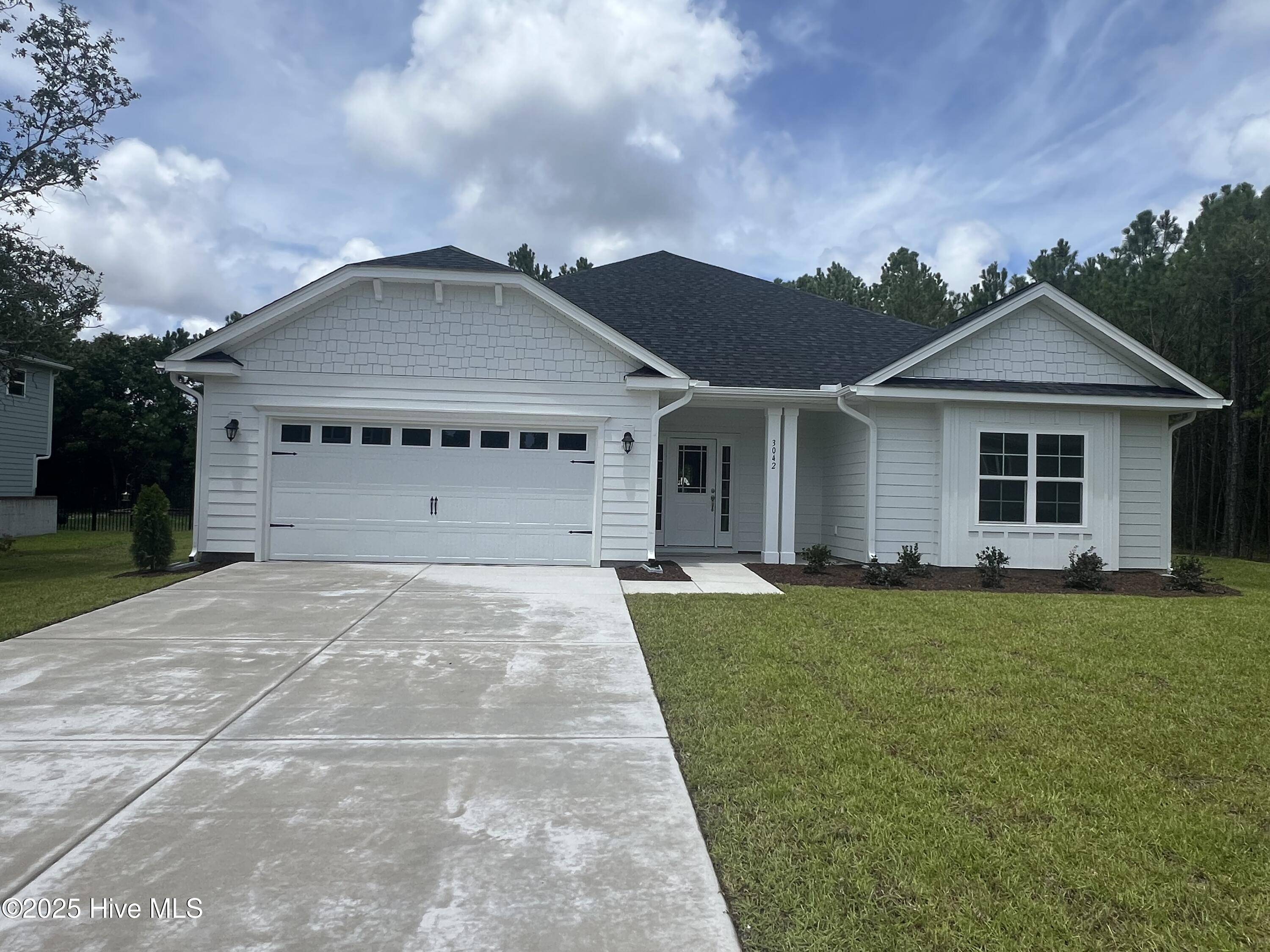 3042 Boverie ST SW, Shallotte, NC 28470