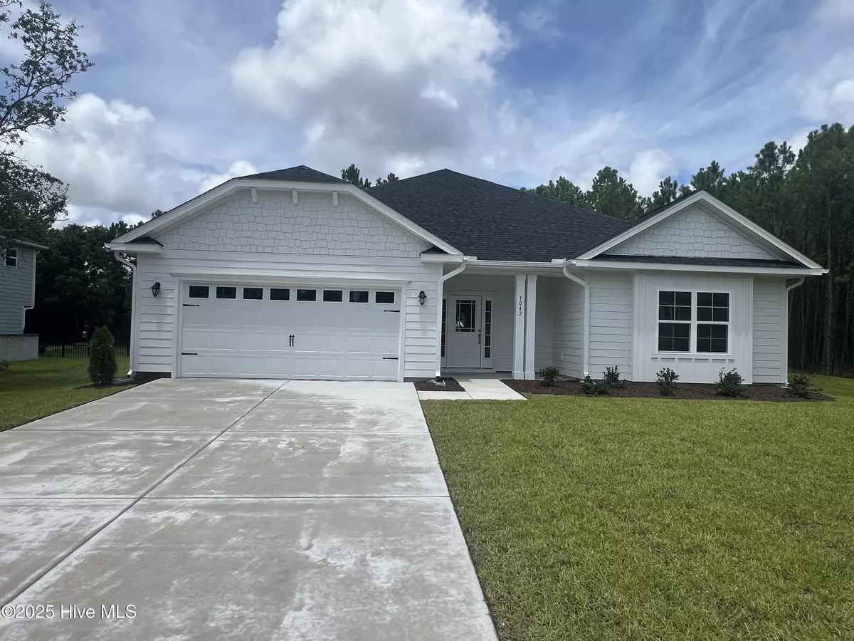 Shallotte, NC 28470,3042 Boverie ST SW