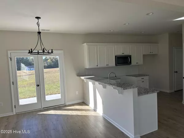 Kenly, NC 27542,163 N Movado TRL