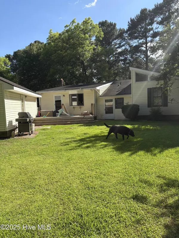Edenton, NC 27932,109 Bella Vista DR