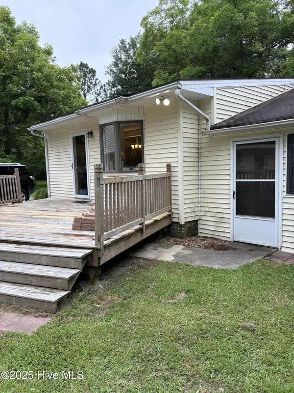 Edenton, NC 27932,109 Bella Vista DR