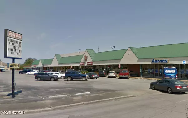 1415 Tatum DR, New Bern, NC 28560