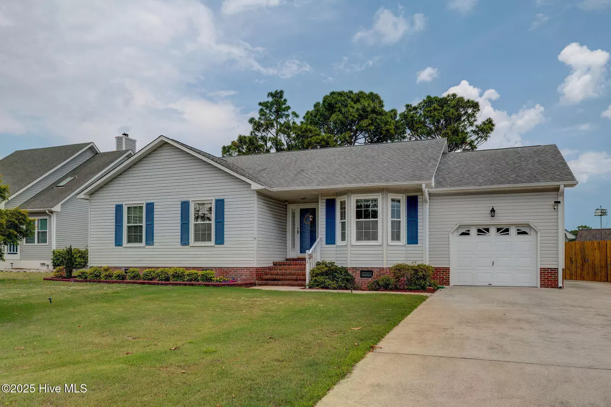 Wilmington, NC 28405,508 N Green Meadows DR