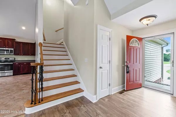 Deep Run, NC 28525,1088 Beaver Creek RD