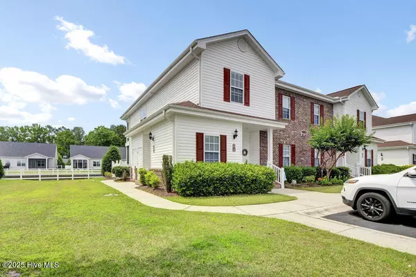 8855 Radcliff DR NW #53c, Calabash, NC 28467