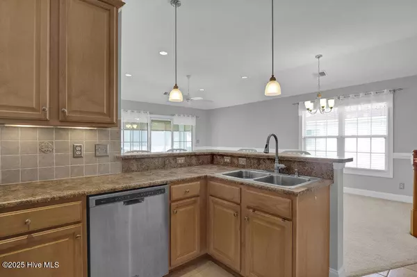 Calabash, NC 28467,8855 Radcliff DR NW #53d