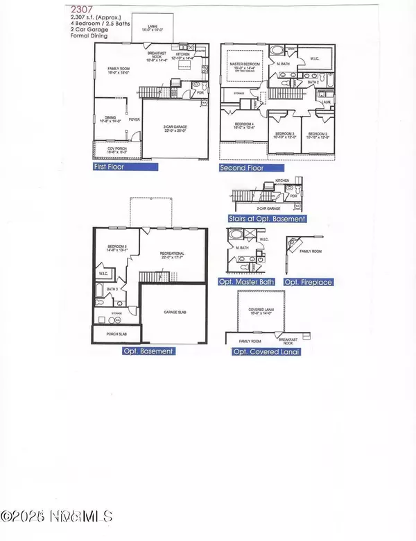 Shallotte, NC 28470,3121 Burberry LN SW