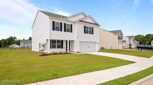 New Bern, NC 28560,4009 Atlantic AVE
