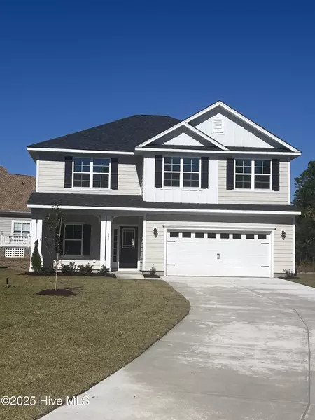 2986 Lyndhurst TER SW, Shallotte, NC 28470