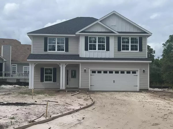 2986 Lyndhurst TER SW, Shallotte, NC 28470