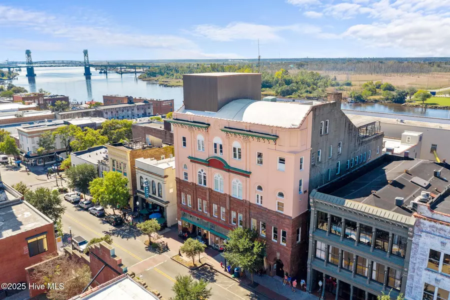 21 N Front ST #3b1, Wilmington, NC 28401