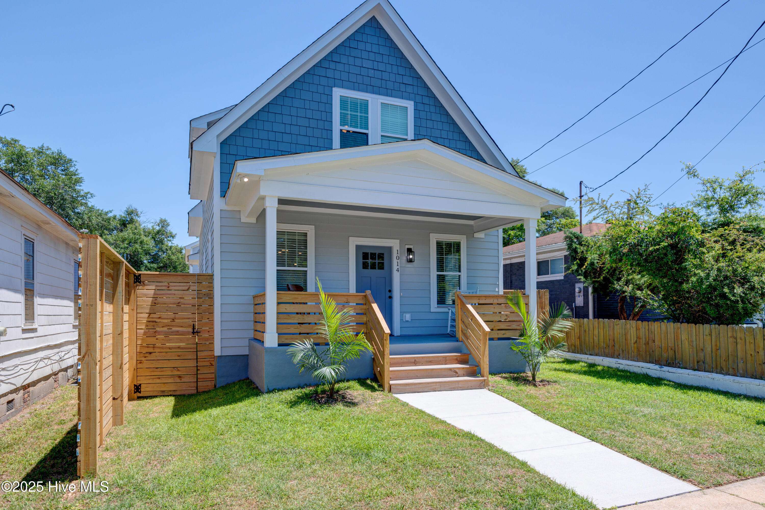 1014 N N 7th Street ST, Wilmington, NC 28401