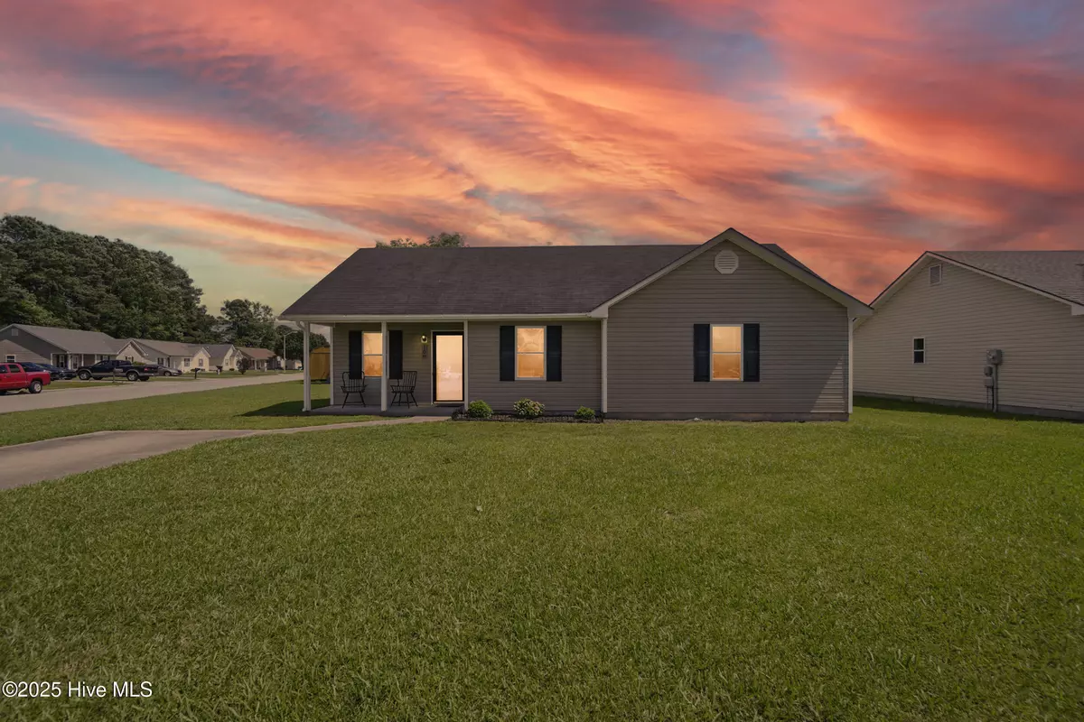 Elizabeth City, NC 27909,100 Blue Bonnet ST