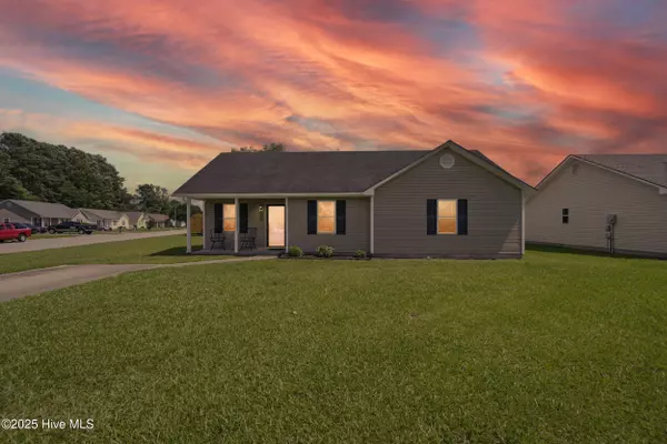 100 Blue Bonnet ST,  Elizabeth City,  NC 27909