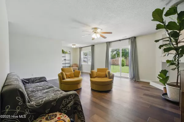 Elizabeth City, NC 27909,100 Blue Bonnet ST