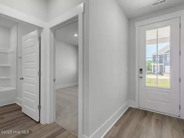Hubert, NC 28539,323 Hammock Bay WAY #Lot 18