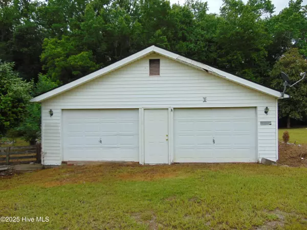 Macclesfield, NC 27852,4324 Webbs Chapel RD