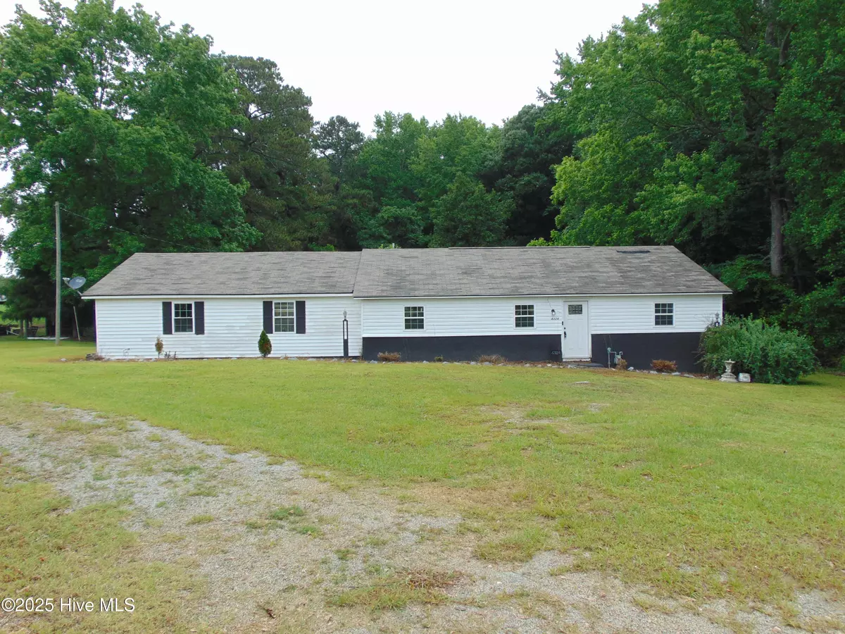 Macclesfield, NC 27852,4324 Webbs Chapel RD