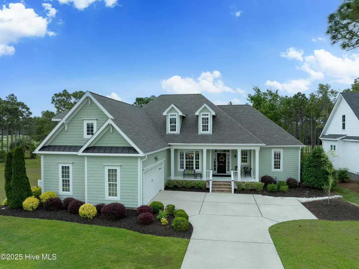 Southport, NC 28461,3059 Irwin DR SE
