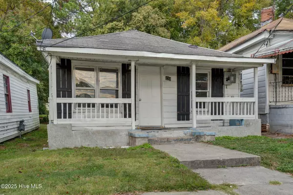 Rocky Mount, NC 27801,230 Park AVE