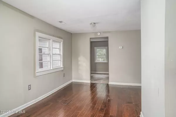 Rocky Mount, NC 27801,230 Park AVE