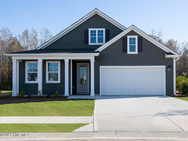 231 Surfside Landing BLVD #Lot 135, Hubert, NC 28539