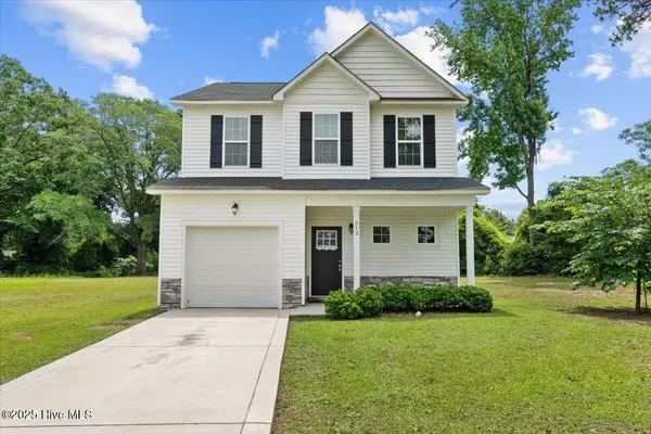 Fayetteville, NC 28314,513 Haverford CT